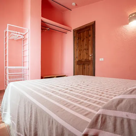 Apartment Erika Palau