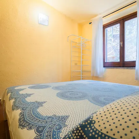 Apartment Erika Palau